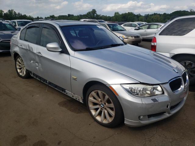 Photo 3 VIN: WBAPK5C52BA661701 - BMW 328 XI SUL 