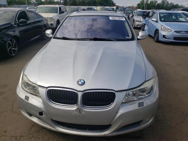 Photo 4 VIN: WBAPK5C52BA661701 - BMW 328 XI SUL 