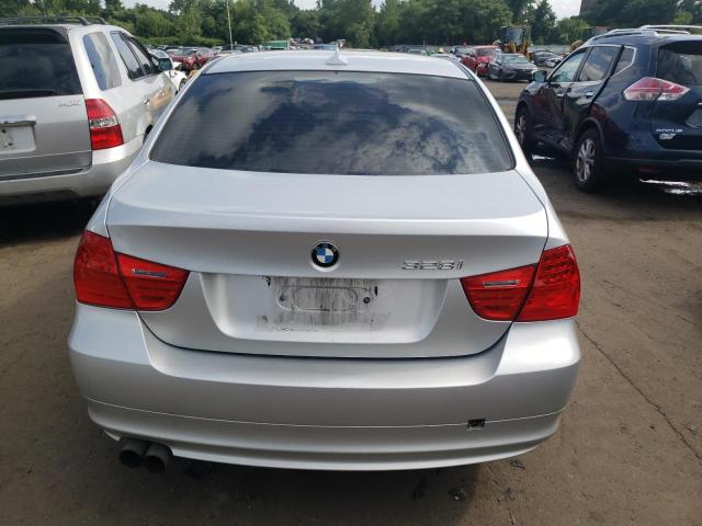 Photo 5 VIN: WBAPK5C52BA661701 - BMW 328 XI SUL 