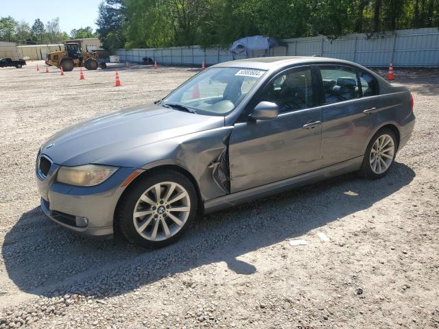 Photo 0 VIN: WBAPK5C52BA662427 - BMW 3 SERIES 