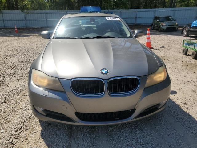 Photo 4 VIN: WBAPK5C52BA662427 - BMW 3 SERIES 