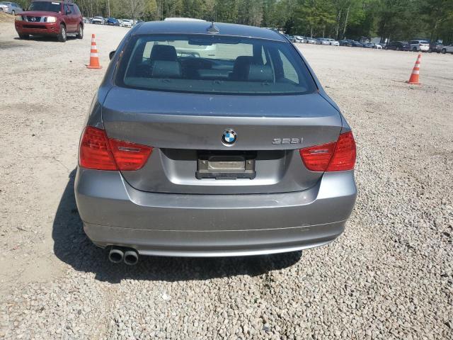 Photo 5 VIN: WBAPK5C52BA662427 - BMW 3 SERIES 