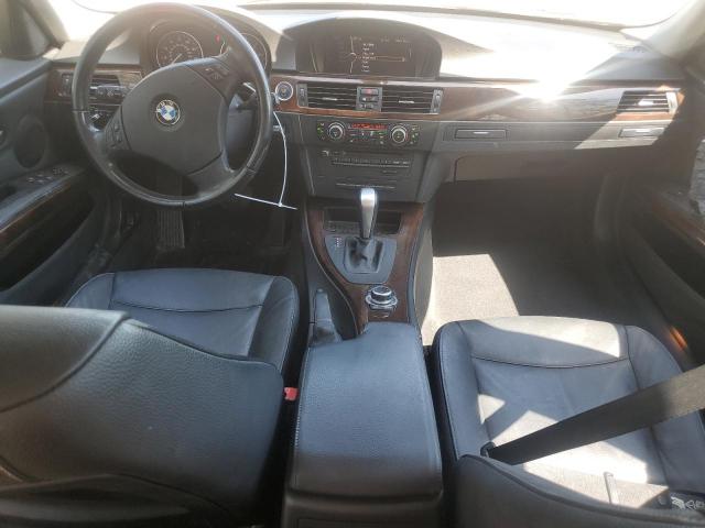 Photo 7 VIN: WBAPK5C52BA662427 - BMW 3 SERIES 