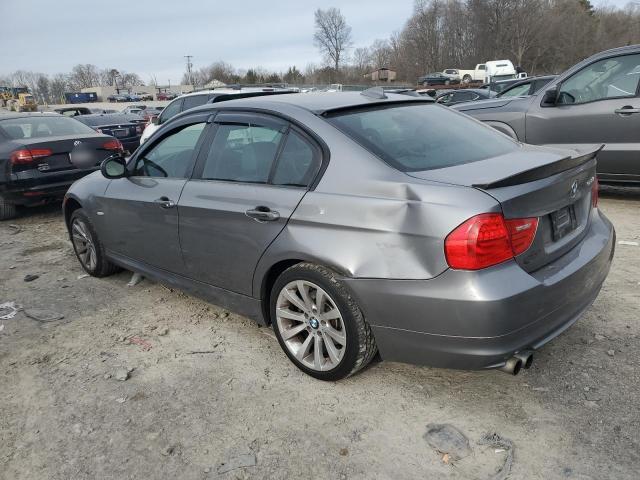 Photo 1 VIN: WBAPK5C52BA662914 - BMW 3 SERIES 