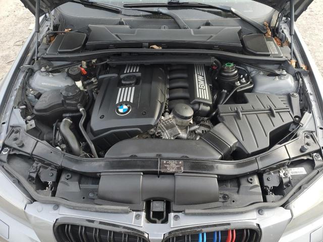 Photo 10 VIN: WBAPK5C52BA662914 - BMW 3 SERIES 