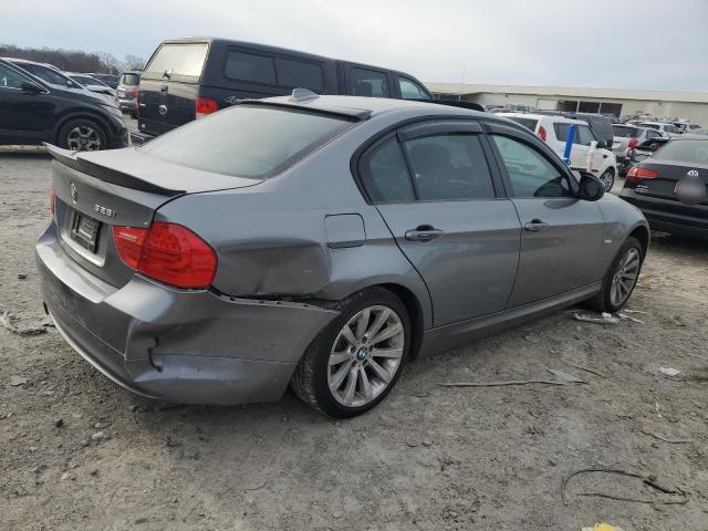 Photo 2 VIN: WBAPK5C52BA662914 - BMW 3 SERIES 