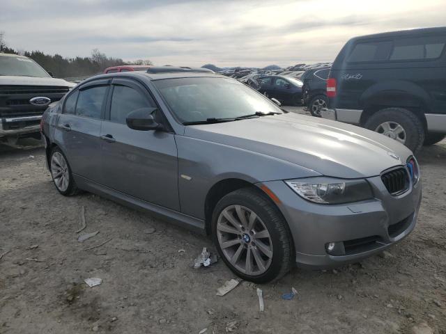 Photo 3 VIN: WBAPK5C52BA662914 - BMW 3 SERIES 