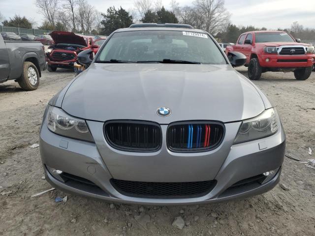 Photo 4 VIN: WBAPK5C52BA662914 - BMW 3 SERIES 