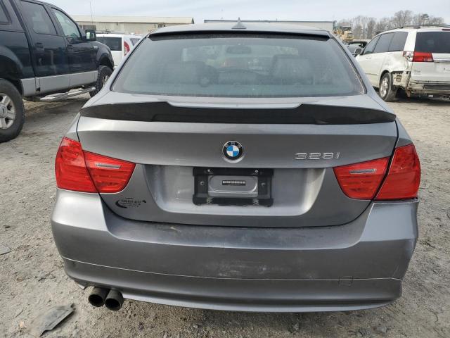 Photo 5 VIN: WBAPK5C52BA662914 - BMW 3 SERIES 