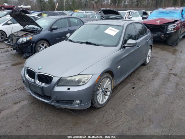 Photo 1 VIN: WBAPK5C52BA810785 - BMW 328I 