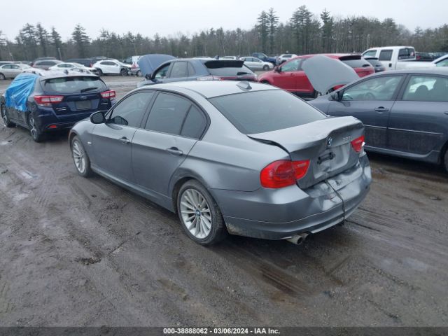 Photo 2 VIN: WBAPK5C52BA810785 - BMW 328I 