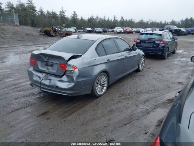 Photo 3 VIN: WBAPK5C52BA810785 - BMW 328I 