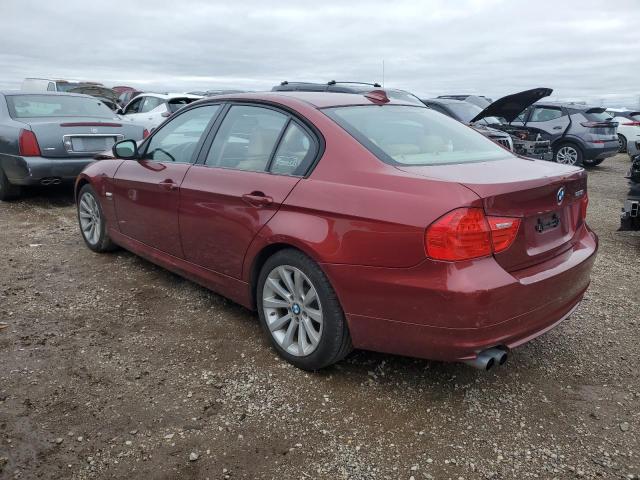 Photo 1 VIN: WBAPK5C52BA995078 - BMW 328 XI SUL 