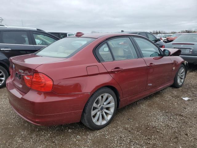 Photo 2 VIN: WBAPK5C52BA995078 - BMW 328 XI SUL 