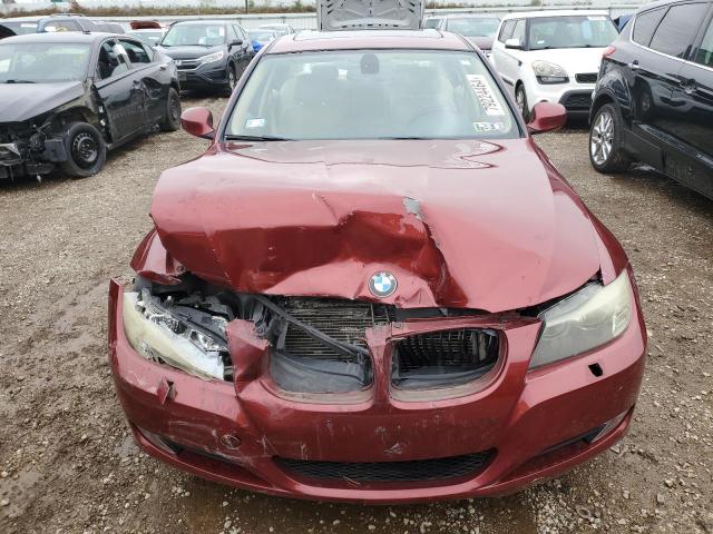 Photo 4 VIN: WBAPK5C52BA995078 - BMW 328 XI SUL 