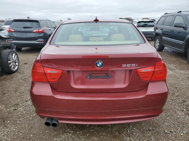 Photo 5 VIN: WBAPK5C52BA995078 - BMW 328 XI SUL 