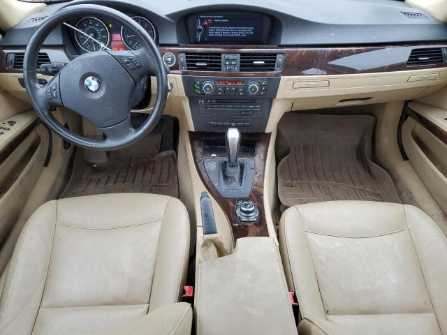 Photo 7 VIN: WBAPK5C52BA995078 - BMW 328 XI SUL 