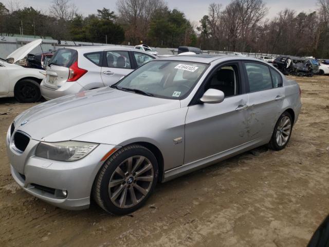 Photo 0 VIN: WBAPK5C52BF121560 - BMW 328 XI SUL 