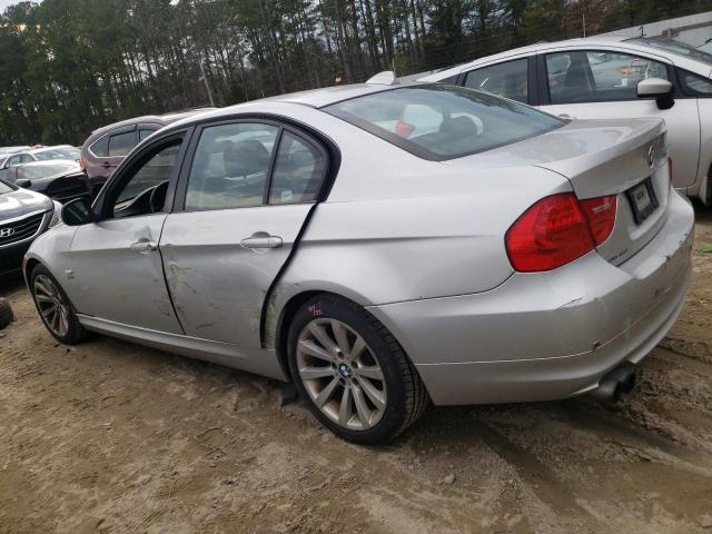 Photo 1 VIN: WBAPK5C52BF121560 - BMW 328 XI SUL 