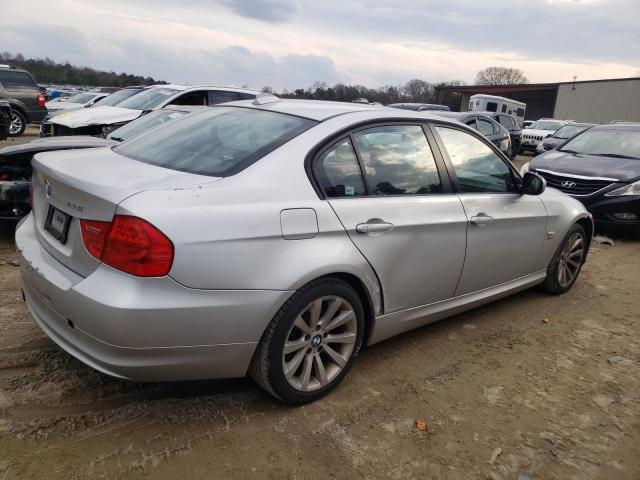 Photo 2 VIN: WBAPK5C52BF121560 - BMW 328 XI SUL 