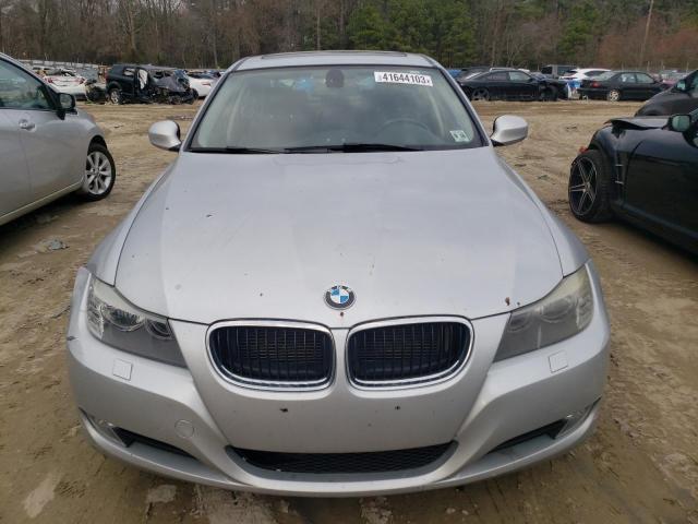 Photo 4 VIN: WBAPK5C52BF121560 - BMW 328 XI SUL 