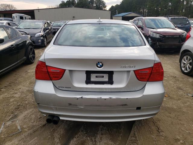 Photo 5 VIN: WBAPK5C52BF121560 - BMW 328 XI SUL 