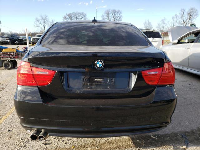 Photo 5 VIN: WBAPK5C52BF121770 - BMW 328 XI SUL 