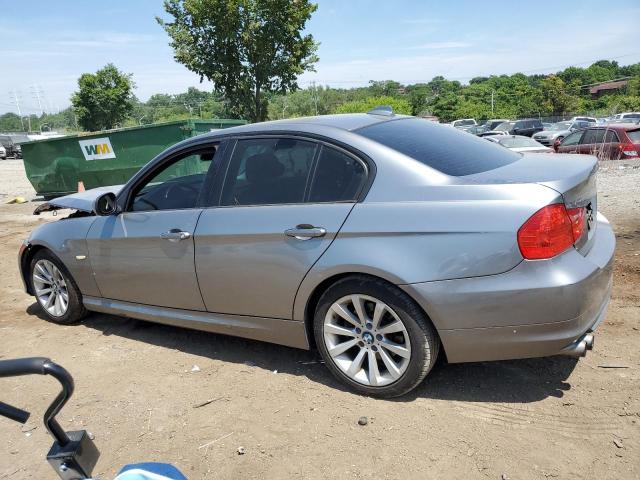 Photo 1 VIN: WBAPK5C52BF121820 - BMW 3 SERIES 