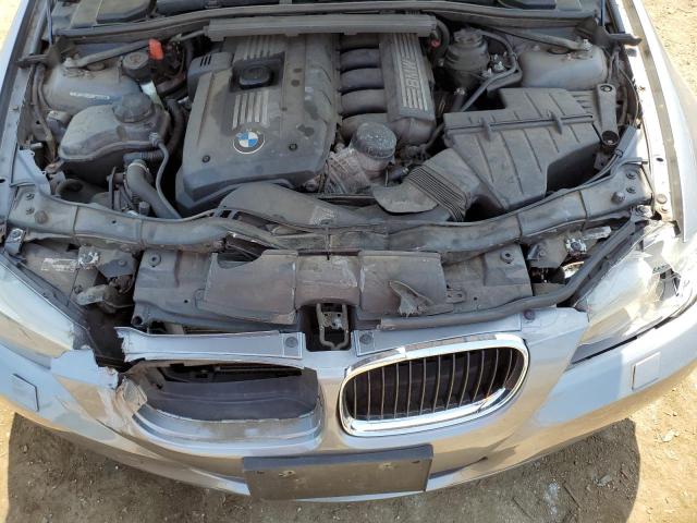 Photo 10 VIN: WBAPK5C52BF121820 - BMW 3 SERIES 