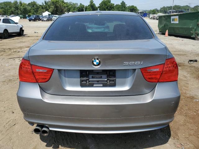 Photo 5 VIN: WBAPK5C52BF121820 - BMW 3 SERIES 