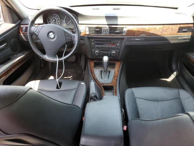 Photo 7 VIN: WBAPK5C52BF121820 - BMW 3 SERIES 