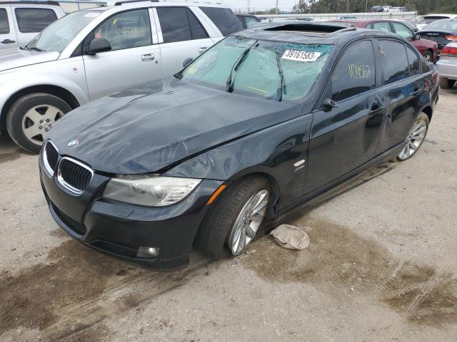 Photo 0 VIN: WBAPK5C52BF122000 - BMW 328 XI SUL 