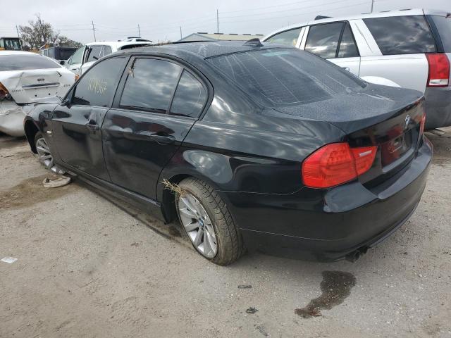 Photo 1 VIN: WBAPK5C52BF122000 - BMW 328 XI SUL 