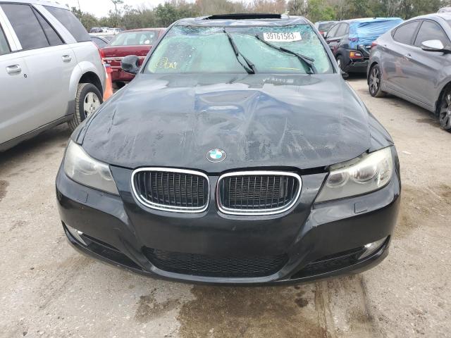 Photo 4 VIN: WBAPK5C52BF122000 - BMW 328 XI SUL 