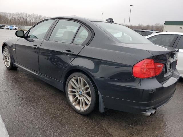 Photo 1 VIN: WBAPK5C52BF122322 - BMW 3 SERIES 