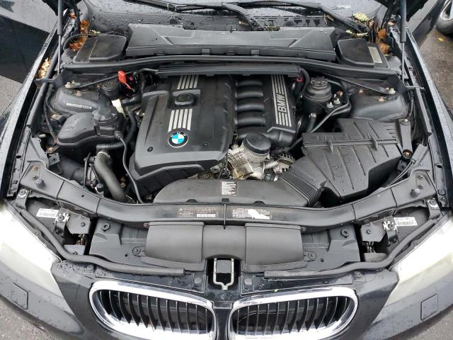 Photo 10 VIN: WBAPK5C52BF122322 - BMW 3 SERIES 