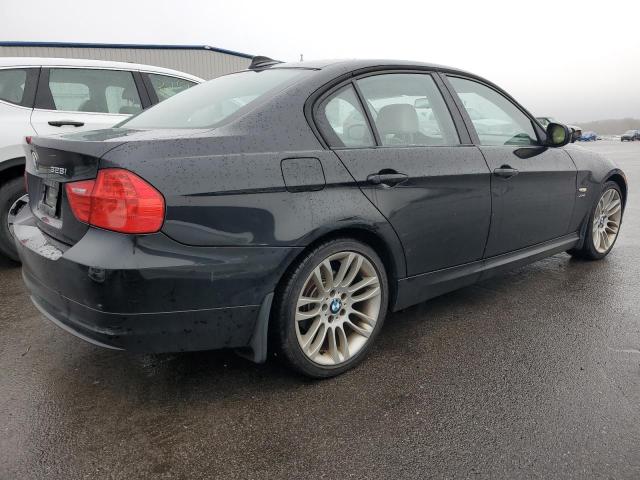 Photo 2 VIN: WBAPK5C52BF122322 - BMW 3 SERIES 