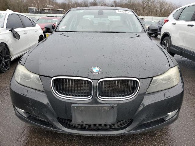 Photo 4 VIN: WBAPK5C52BF122322 - BMW 3 SERIES 