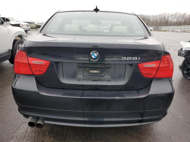 Photo 5 VIN: WBAPK5C52BF122322 - BMW 3 SERIES 