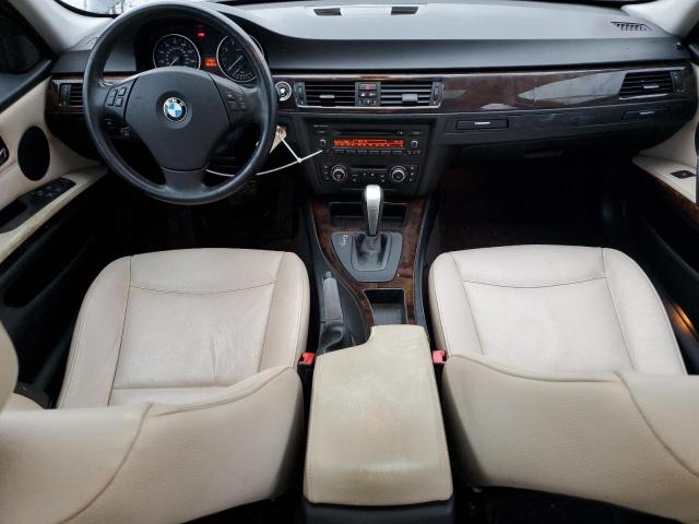 Photo 7 VIN: WBAPK5C52BF122322 - BMW 3 SERIES 