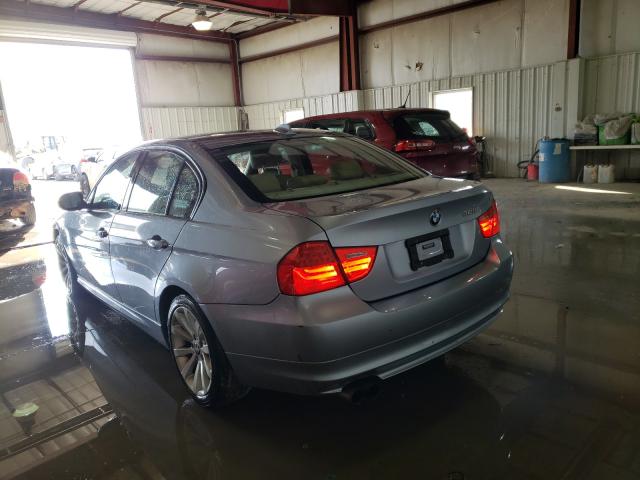 Photo 2 VIN: WBAPK5C52BF122479 - BMW 328 