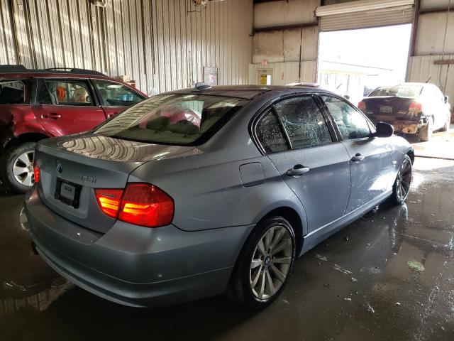 Photo 3 VIN: WBAPK5C52BF122479 - BMW 328 