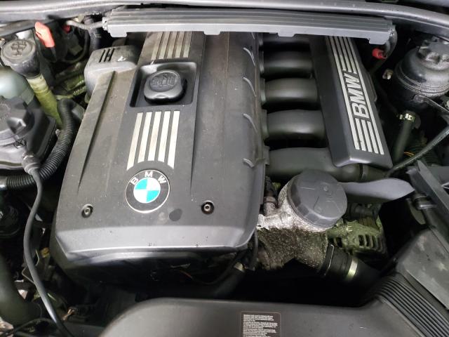 Photo 6 VIN: WBAPK5C52BF122479 - BMW 328 