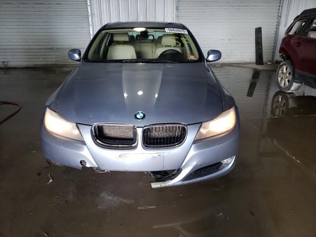 Photo 8 VIN: WBAPK5C52BF122479 - BMW 328 