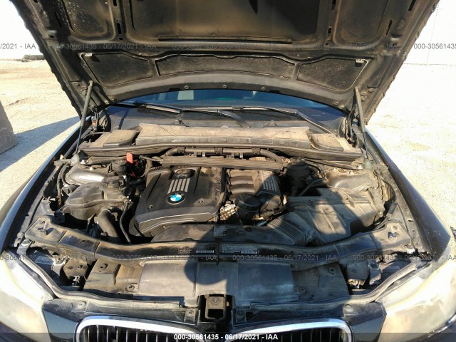 Photo 9 VIN: WBAPK5C52BF123194 - BMW 3 