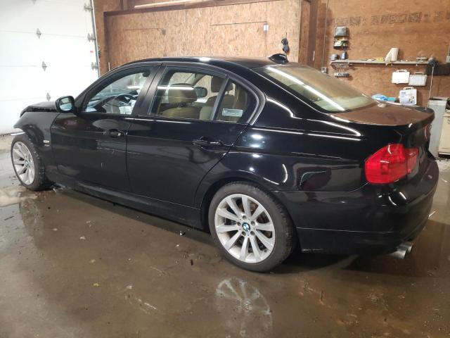 Photo 1 VIN: WBAPK5C52BF123941 - BMW 3 SERIES 