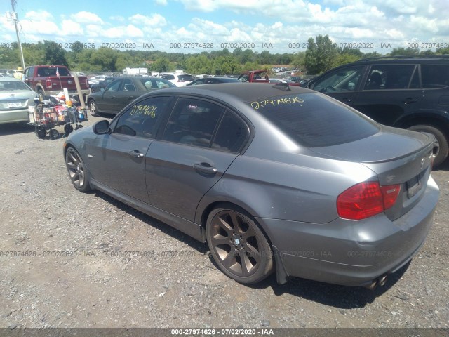 Photo 2 VIN: WBAPK5C52BF125818 - BMW 3 