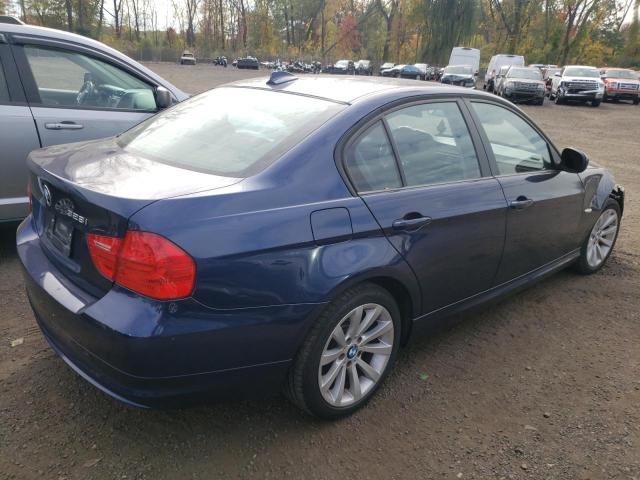 Photo 2 VIN: WBAPK5C52BF125866 - BMW 328 XI SUL 