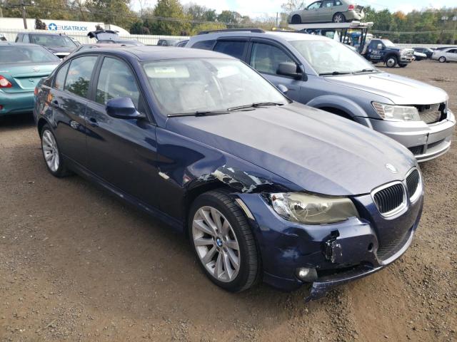 Photo 3 VIN: WBAPK5C52BF125866 - BMW 328 XI SUL 