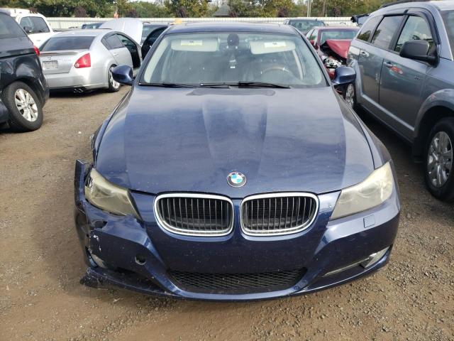 Photo 4 VIN: WBAPK5C52BF125866 - BMW 328 XI SUL 